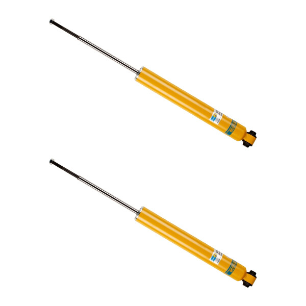 Stoßdämpfer-Set hinten Gas nicht tragend BILSTEIN B8 Plus für u.a. FIAT BRAVO II