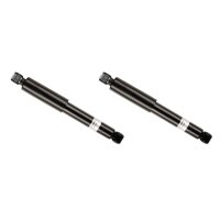 Shock absorber set rear gas pressure damper BILSTEIN B4...