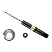 Shock absorber set rear axle gas supporting BILSTEIN B4...