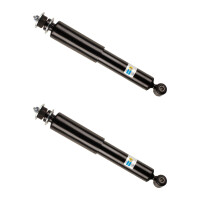 Shock absorber set front axle gas non-supporting BILSTEIN...