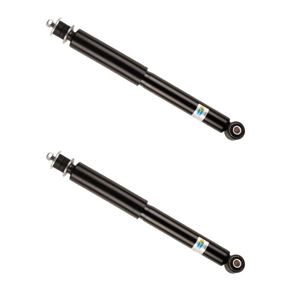 Shock absorber set rear non-supporting BILSTEIN B4 for KIA CARNIVAL and others