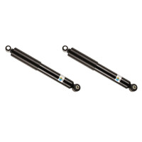 Shock absorber set rear gas pressure damper BILSTEIN B4...