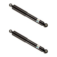Shock absorber set rear non-supporting BILSTEIN B4 for...