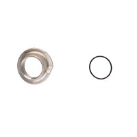 Shock absorber set front spring supported BILSTEIN B8 Plus for MAZDA MX-5 III