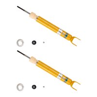 Shock absorber set front axle bearing BILSTEIN B8 Plus...