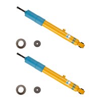 Shock absorber set front load-bearing BILSTEIN B6 for KIA...
