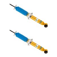 Shock absorber set front load BILSTEIN B6 4600 for e.g....