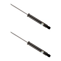 Shock absorber set rear non-suspension BILSTEIN B4 for...