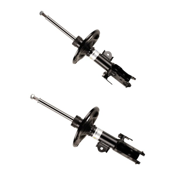 Stoßdämpfer-Set vorne links rechts Federbein BILSTEIN für TOYOTA VERSO