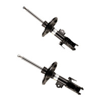 Stoßdämpfer-Set Vorderachse Gasdruck BILSTEIN...