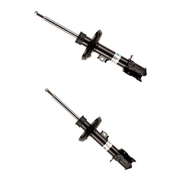 Stoßdämpfer-Set Vorderachse Gasdruck BILSTEIN für diverse Fahrzeuge