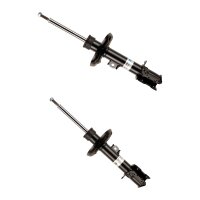 Stoßdämpfer-Set Vorderachse Gasdruck BILSTEIN...