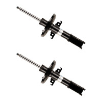 Shock absorber set front strut BILSTEIN B4 for e.g....