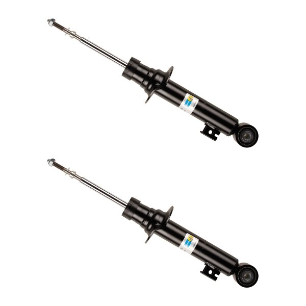 Stoßdämpfer-Set Vorderachse Gas tragend BILSTEIN B4 für u.a. MITSUBISHI L200