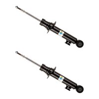 Stoßdämpfer-Set Vorderachse Gas tragend...