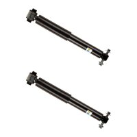 Shock absorber set rear non-supporting BILSTEIN B4 for...