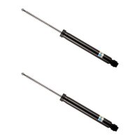 Shock absorber set rear axle gas non-supporting BILSTEIN...