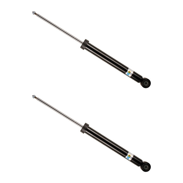 Stoßdämpfer-Set Hinterachse Gas nicht tragend BILSTEIN B4 für u.a. OPEL AMPERA