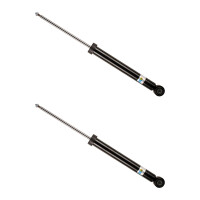 Stoßdämpfer-Set Hinterachse Gas nicht tragend...