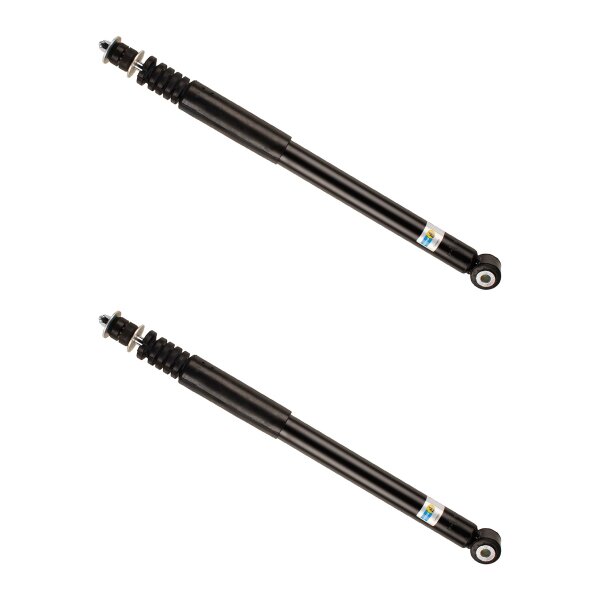 Stoßdämpfer-Set hinten Gas nicht tragend BILSTEIN B4 für u.a. DACIA LOGAN II