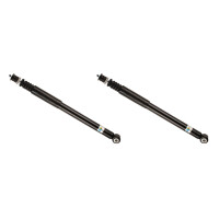 Shock absorber set rear gas pressure damper BILSTEIN B4...