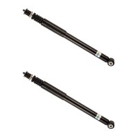 Stoßdämpfer-Set hinten Gas nicht tragend...