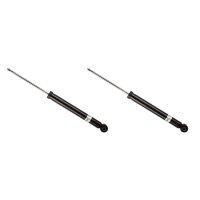 Shock absorber set rear gas pressure damper BILSTEIN B4...