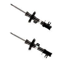 Stoßdämpfer-Set vorne links rechts Federbein...