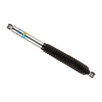 Shock absorber set rear axle gas pressure non-suspension...
