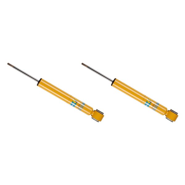 Stoßdämpfer-Set hinten Gasdruck federtragend BILSTEIN B6 4600 für FORD USA