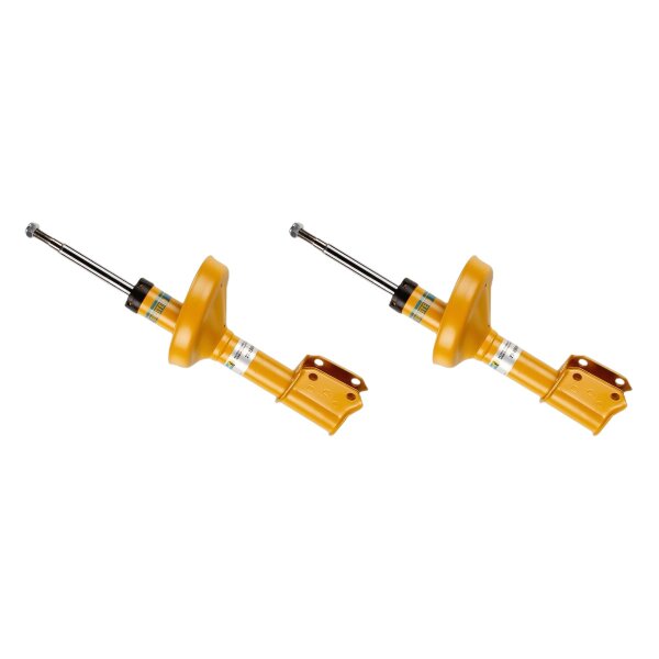 Stoßdämpfer-Set vorne Gasdruck Federbein BILSTEIN B8 Plus für u.a.RENAULT