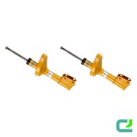 Stoßdämpfer-Set vorne Gasdruck Federbein...