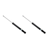 Stoßdämpfer-Set hinten Gasdruck Dämpfer...