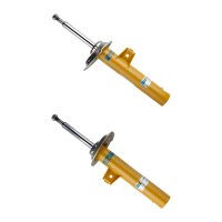 Stoßdämpfer-Set Vorderachse Gasdruck BILSTEIN...