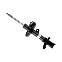 Shock absorber set front left right strut BILSTEIN for...
