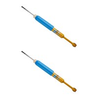 Stoßdämpfer-Set hinten Gas nicht federtragend...