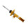 Shock absorber set front left right BILSTEIN for e.g. MERCEDES-BENZ GLA-CLASS