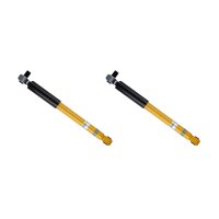 Rear shock absorber set Gas pressure damper BILSTEIN B6...