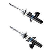 Stoßdämpfer-Set Vorderachse Gasdruck BILSTEIN...