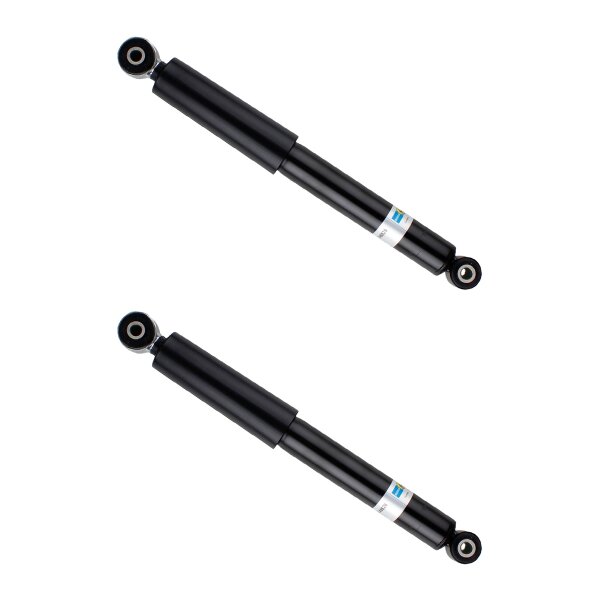 Shock absorber set rear no load BILSTEIN B4 for RENAULT TRAFIC III and others