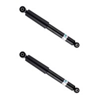 Shock absorber set rear no load BILSTEIN B4 for RENAULT...
