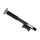 Shock absorber set rear left right non-suspension BILSTEIN for e.g. MB C-CLASS