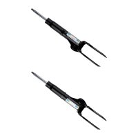 Stoßdämpfer-Set Vorderachse Gasdruck BILSTEIN...