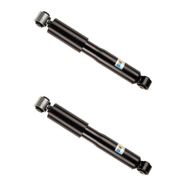 Shock absorber set rear gas non-suspension BILSTEIN B4 for e.g. NISSAN NV400