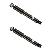 Shock absorber set rear gas non-suspension BILSTEIN B4...