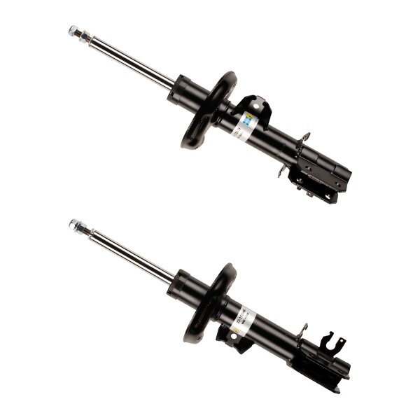 Stoßdämpfer-Set Vorderachse Gasdruck BILSTEIN für ALFA ROMEO MITO