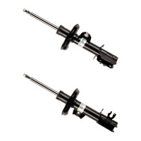 Stoßdämpfer-Set vorne links rechts Federbein...