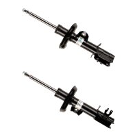 Stoßdämpfer-Set Vorderachse Gasdruck BILSTEIN...