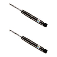 Stoßdämpfer-Set Hinterachse Gasdruck tragend...