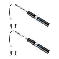 Shock absorber set front axle strut BILSTEIN B4...